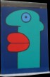 Thierry Noir:  Ohne Titel