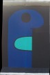 Thierry Noir:  Ohne Titel