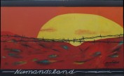 Carmen Leidner: Niemandsland