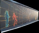 Hans-Peter Drhager, Ralf Jesse: Der mde Tod