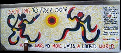 Jolly Kunjappu: Dancing to Freedom