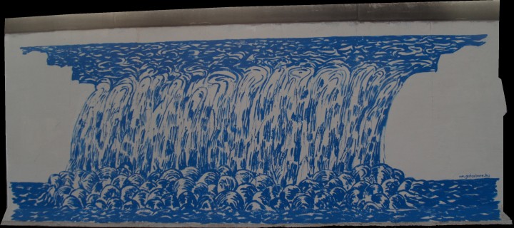 Gbor Imre: Ohne Titel