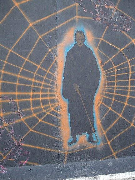Hans-Peter Drhager, Ralf Jesse: Der mde Tod