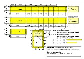 Bohrbild Wschebox-Regal