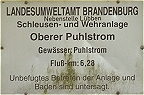 untere Puhlstromschleuse