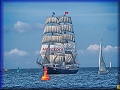Hanse Sail 2013