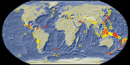 Global Seismic
                                                    Monitor