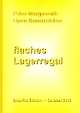 OK-flaches Lagerregal