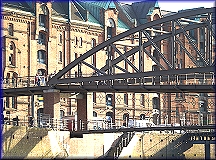 HH Speicherstadt