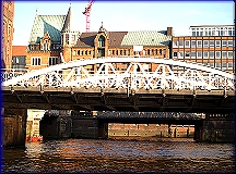 HH Speicherstadt