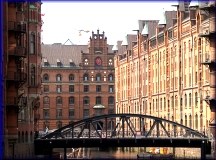 HH Speicherstadt