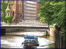 HH Speicherstadt