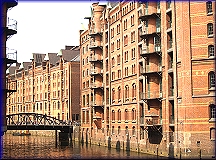 HH Speicherstadt