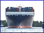 CMA CGM Pegasus