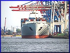 Cosco Kaohsiung
