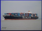 Hanjin Long Beach