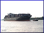 Hanjin Netherlands