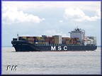 MSC Corduba