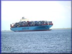 Maersk Stepnica