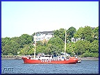 Feuerschiff Elbe-3