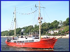 Feuerschiff Elbe-3