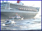 Queen Mary 2