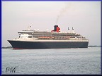 Queen Mary 2