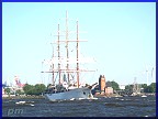 Sea Cloud